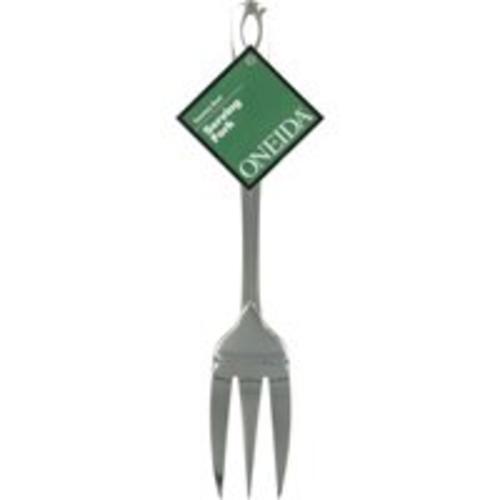 Oneida 20735 Serving Fork, 9-1/2"