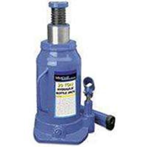ProSource T010706 Heavy Duty Hydraulic Bottle Jack, 6-Ton