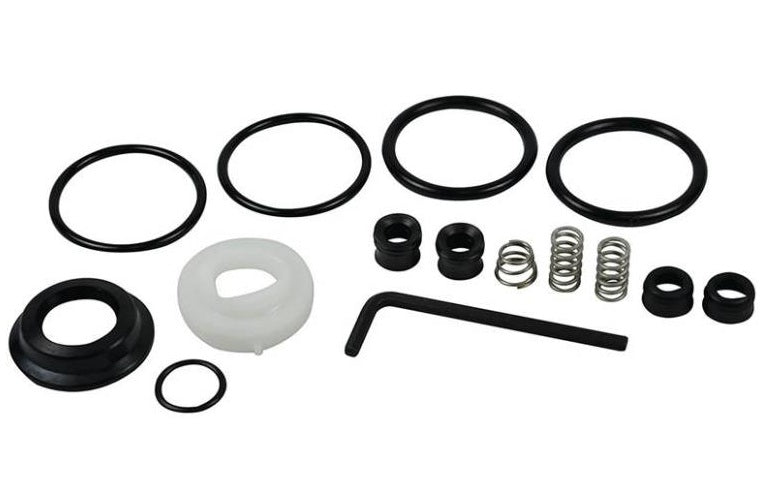 Danco 86978 Cartridge Repair Kit, Rubber, Stainless Steel