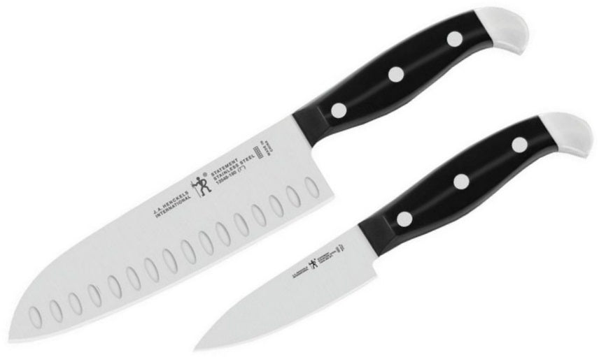 J.A Henckels 13551-001 International Statement Asian Set, 2 Piece