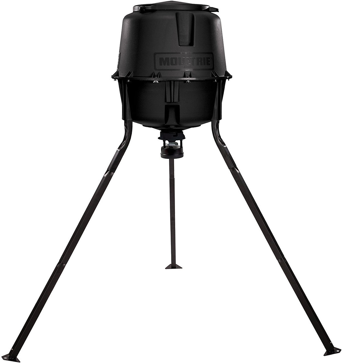 Moultrie MFG-13220 Deer Feeder Standard