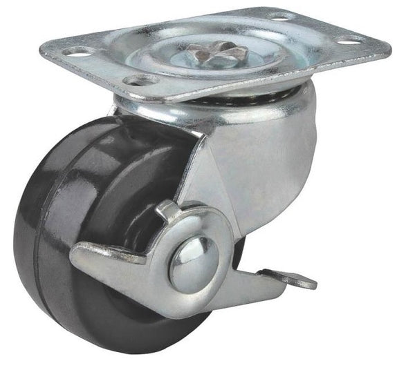 ProSource JC-H10 Swivel Caster, 2-1/2 Inch