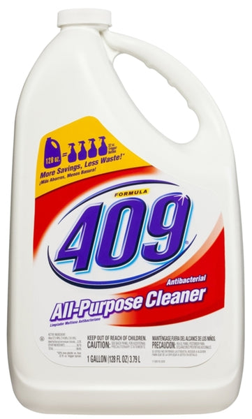 Formula 409 31127 Cleaner/Degreaser Disinfectant, 1 Gallon