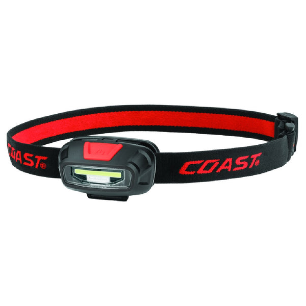 Coast FL13 LED Headlamp