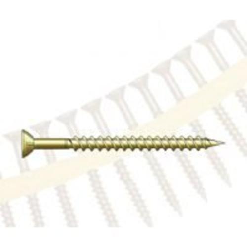 Simpson Strong-Tie HCKWSNTL212S Stainless Steel Collated Deck Screw, #8 x 2-1/2"