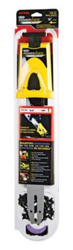 Oregon 541656 Sharpener/Chain/Bar Kit, 16"