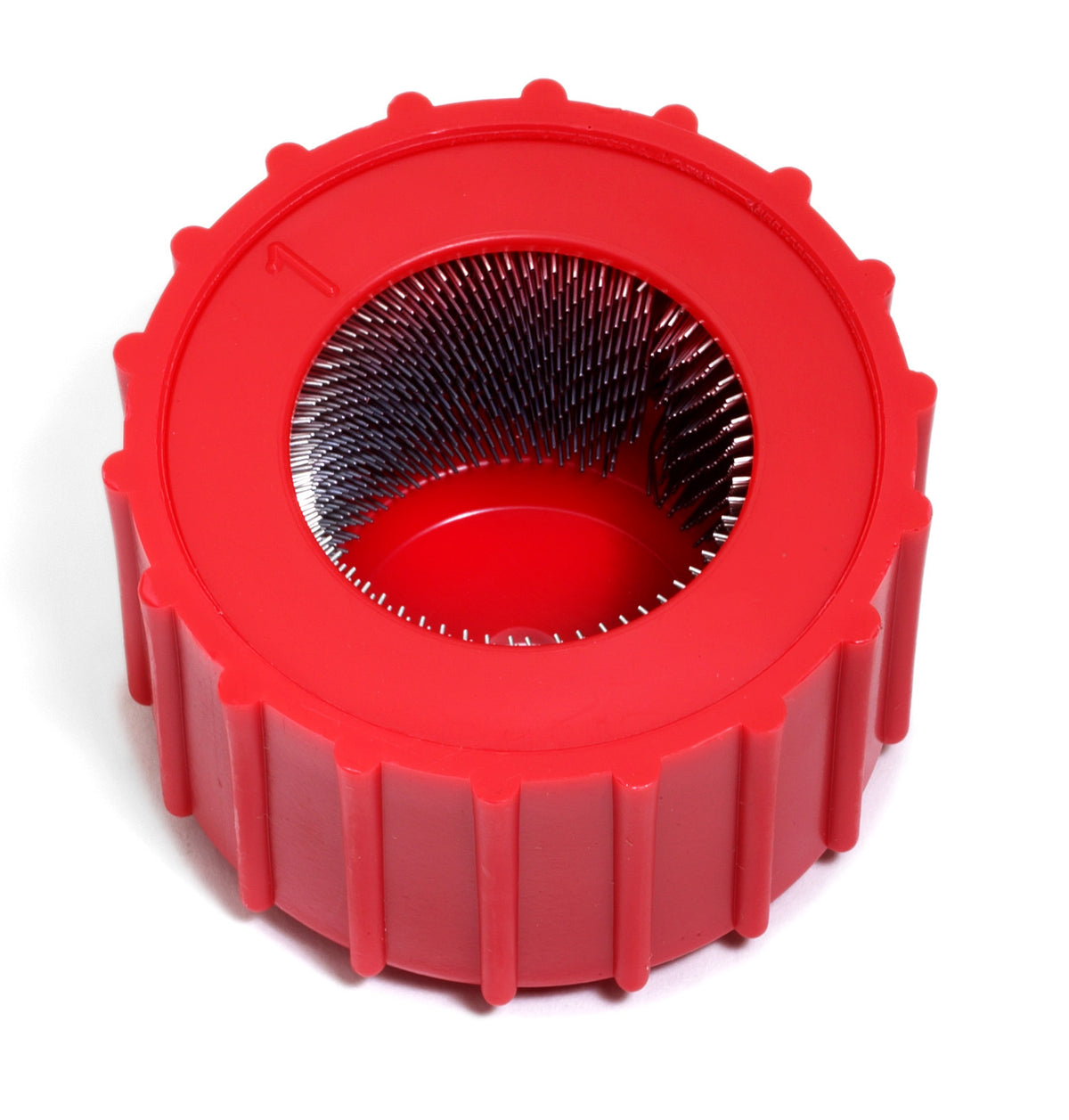 Oatey 31347 O.D. Tube Cleaning Brush, 1"