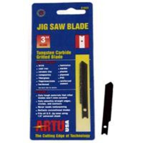 Artu Usa 01652 2-7/8"  Jigsaw Blade