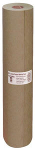 Trimaco 12912 Light Weight Masking Paper, 12" x 60-Yard, Brown