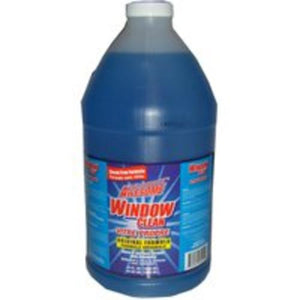 LA's Totally Awesome 240 Glass Cleaner Refill, 64 Oz