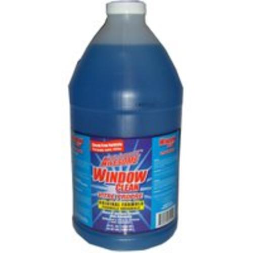 LA&#039;s Totally Awesome 240 Glass Cleaner Refill, 64 Oz