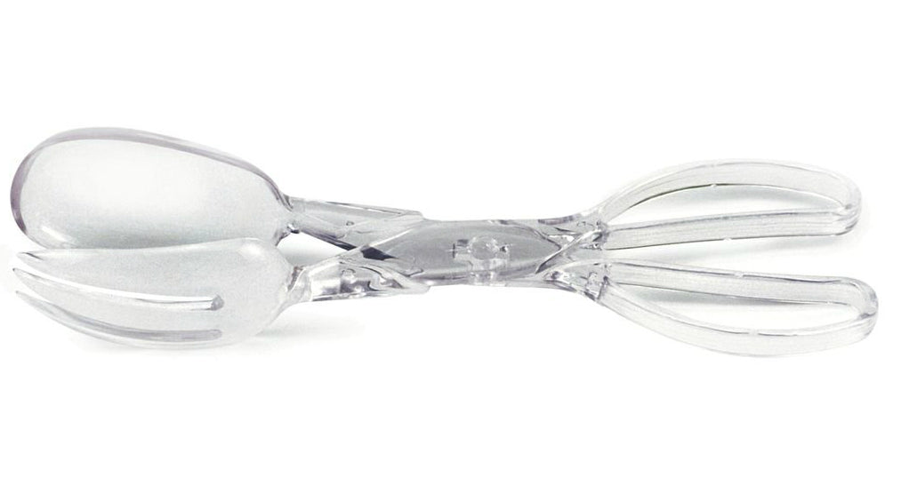 Norpro 1941 Tongs Salad, Plastic, 11-1/4"
