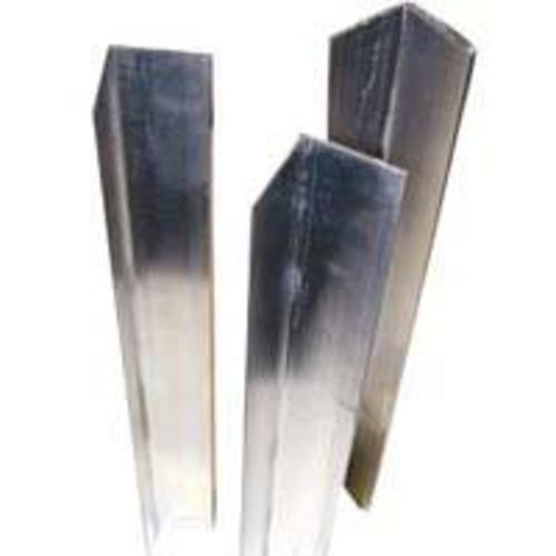 M-D Building Products 58214 ALUMINUM ANGLE 1/2X1/16X72"