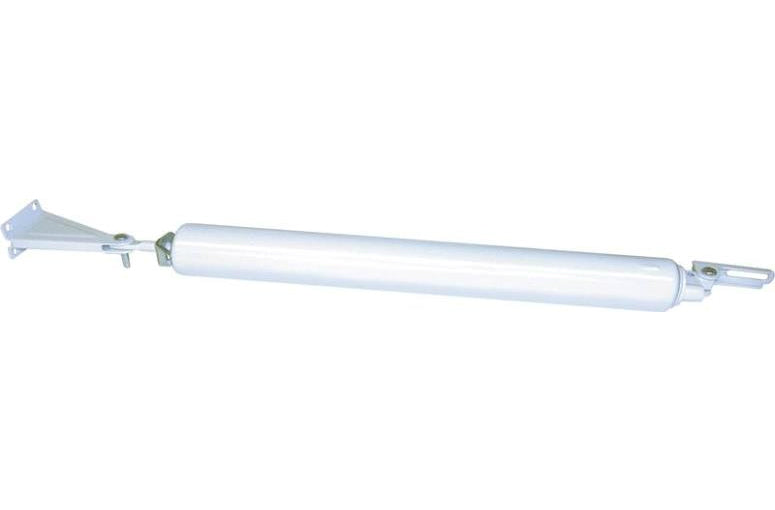 Ideal SK9W Pneumatic Door Closer, White