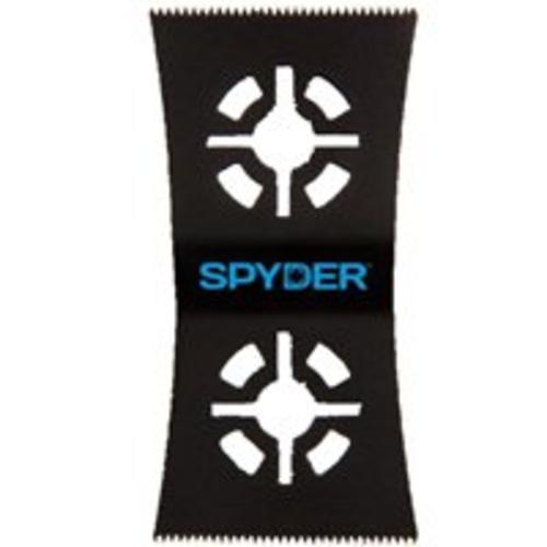 Spyder 700000 Universal Oscillating Blade, Short