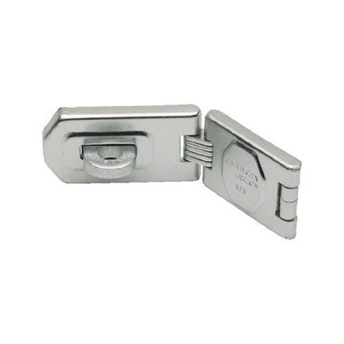Master A875D High Security Hasps, 6-1/4"