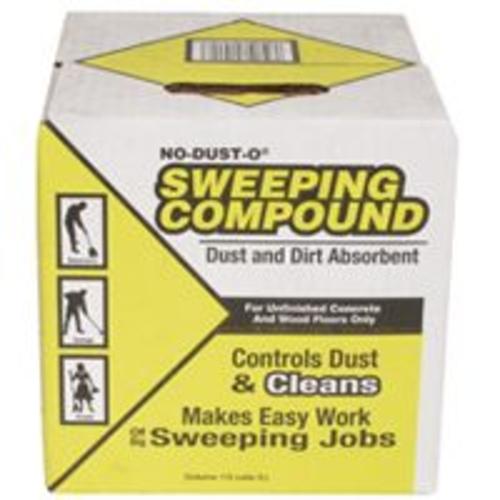 Sorb All 3110/HP1 Sweeping Compound, 10 lb, Oil Base Sweep