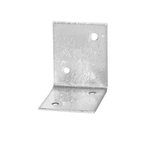 USP JA1 Joist Angle, 1-1/2" x 1-1/4", Galvanized