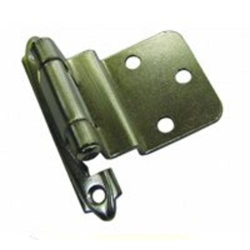 Mintcraft CH-116 Self-Closing Modern Series Hinges.