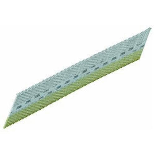 Senco DA21EGBN Angled Stainless Brad Nail, 2"