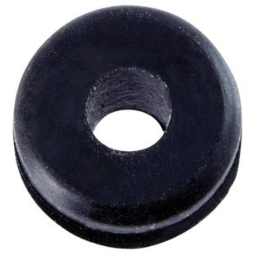 Jandorf 61501 Rubber Grommet, 1/4"