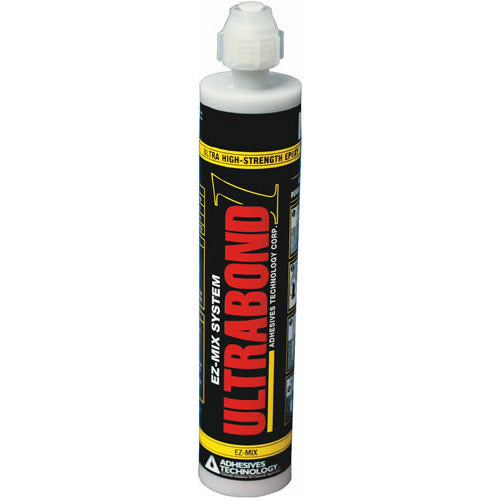 Ultrabond A9-1 EZ-Mix System Epoxy Adhesives, 9 Oz.