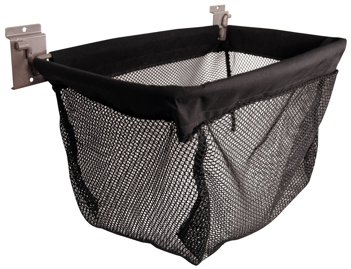 Crawford STNT20 Duramount Catch All Net Storage Basket