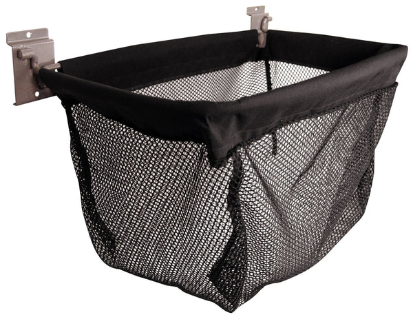 Crawford STNT20 Duramount Catch All Net Storage Basket