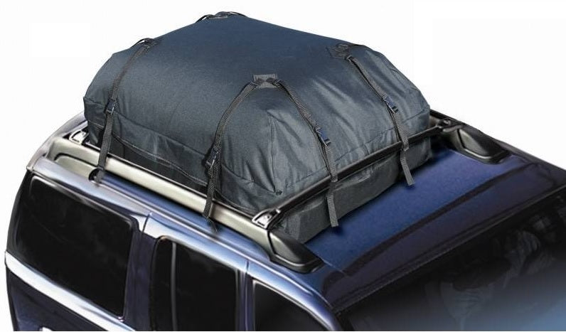 Hampton 07203 Roof Top Cargo Bag, 44" x 34" x 17"
