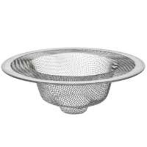 Danco 88822 Kitchen Stainless Steel Mesh Strainer 4-1/2"