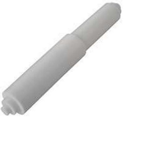 Worldwide PMB-001-3L Tissue Paper Holder, White, Plastic