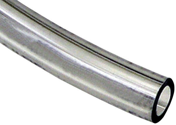 Watts T10005009/RVJG Non-Toxic Vinyl Tubing, 9/16" X 3/8" X 100&#039;, 55 PSI