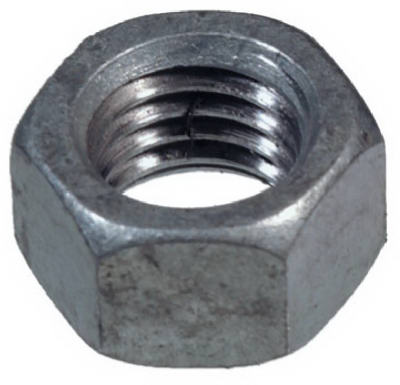 Hillman Fasteners 829302 Hex Finished Nut, 5/16-18, 100 Pack