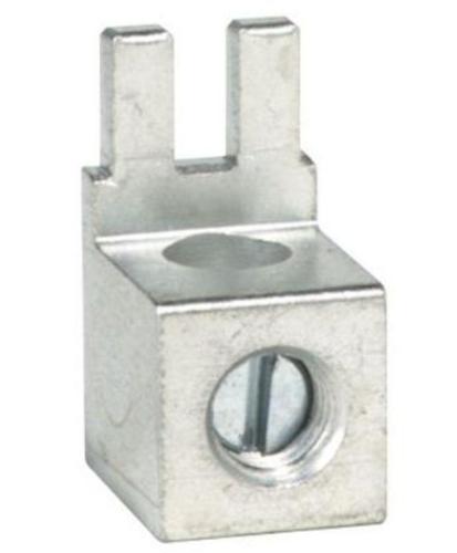 Square D QO70AN Neutral Lug Kit, 100 Amp