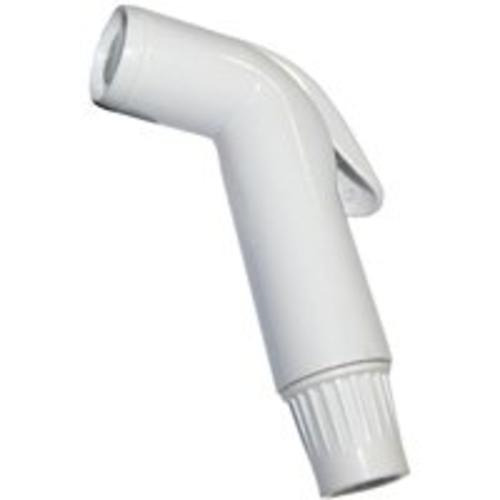 Plumb Pak PP815-6 Faucet Spray Head Replacement, White