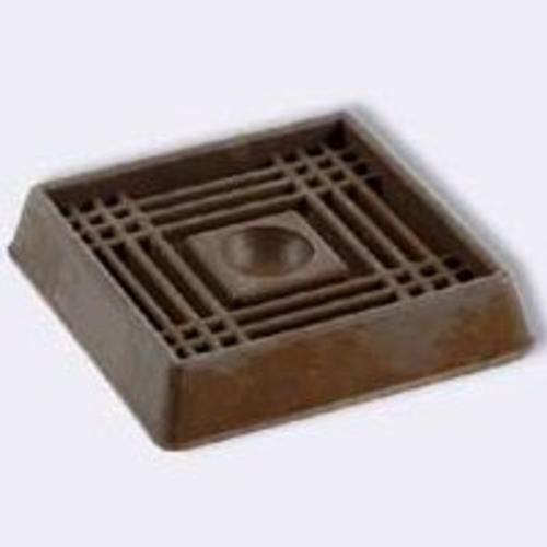 Shepherd Hardware 9074 Caster Cup 1-5/8"