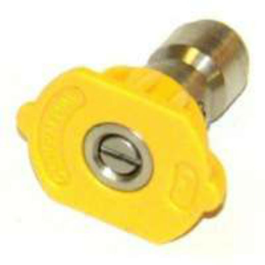 Mi-T-M AW-0018-0258 Pressure Washer Orifice Nozzle, 3.5
