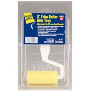 Foampro 97 3In Roller & Tray Kit