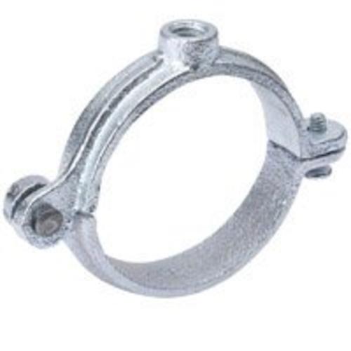 B & K Industries G72-075HC Split Ring Hanger, 3/4", Malleable Iron