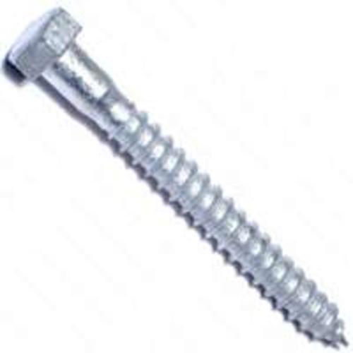 Midwest 05582 Lag Screw, 3-1/2"