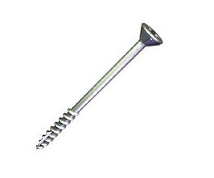 Grabber Construction GTIE12CP Framing Timber Screw, 14 x12"