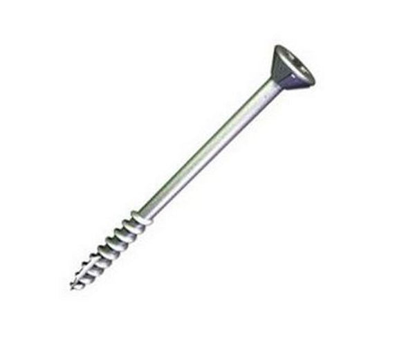 Grabber Construction GTIE12CP Framing Timber Screw, 14 x12"