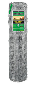 Rangemaster 6660 12.5 Gauge Field Fence, 330'