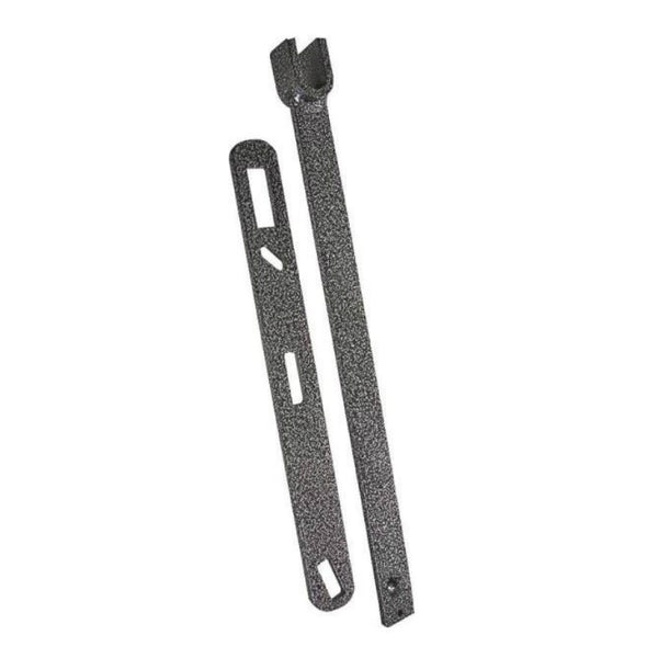 Superior 02750 Gas & Water Shut-Off Wrench, 14"