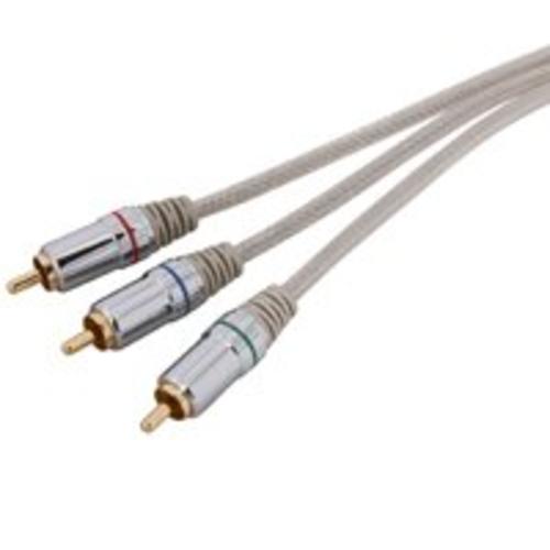 Zenith VC3012COMPON  Video Cable - 12&#039;