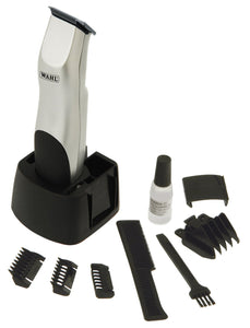 Wahl Annex 09906-717 Cordless Beard & Mustache Trimmer