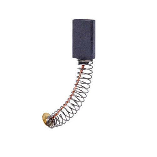 Jandorf 61704 CB212 Motor Carbon Brushes, 1" x 1/2" x 7/32"