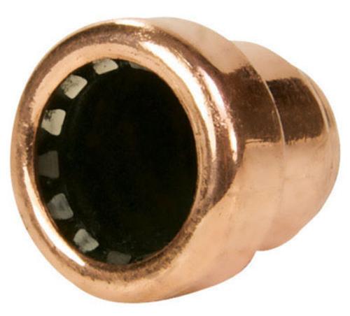Elkhart 10170885 Copperloc Cap 1/2 "