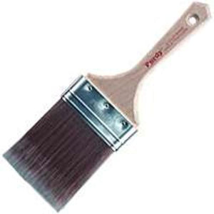 Purdy 232230 Nylox Moose Varnish/Enamel Paint Brush, 3"