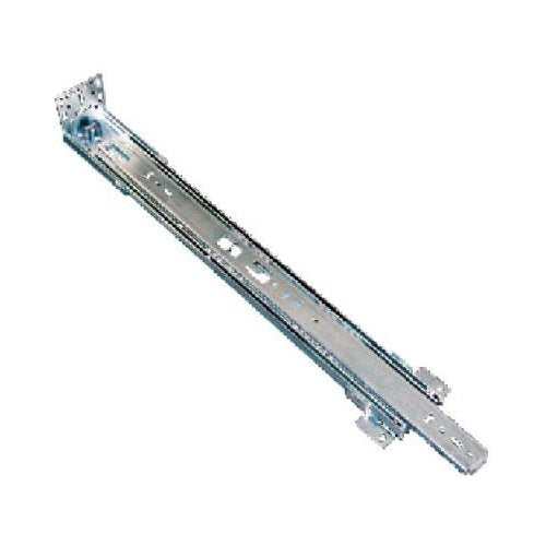 Knape & Vogt 8400P-16 Full Extension Drawer Slide, 1-13/16"H x 16"L, 100 Lb.